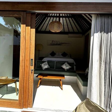 Di Cappio Villa Uluwatu 3 Eksteriør billede