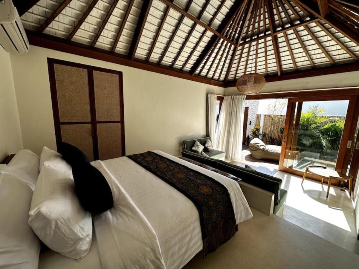 Di Cappio Villa Uluwatu 3 Eksteriør billede