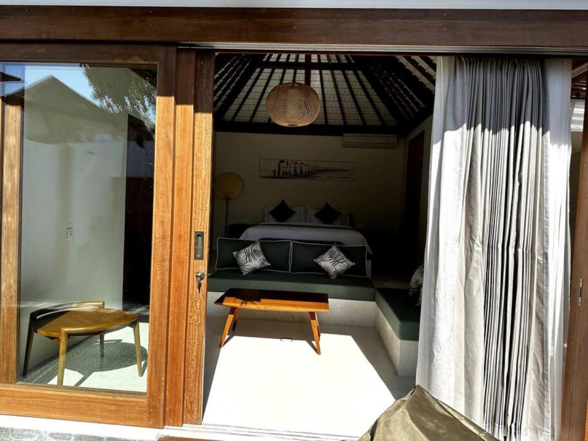 Di Cappio Villa Uluwatu 3 Eksteriør billede