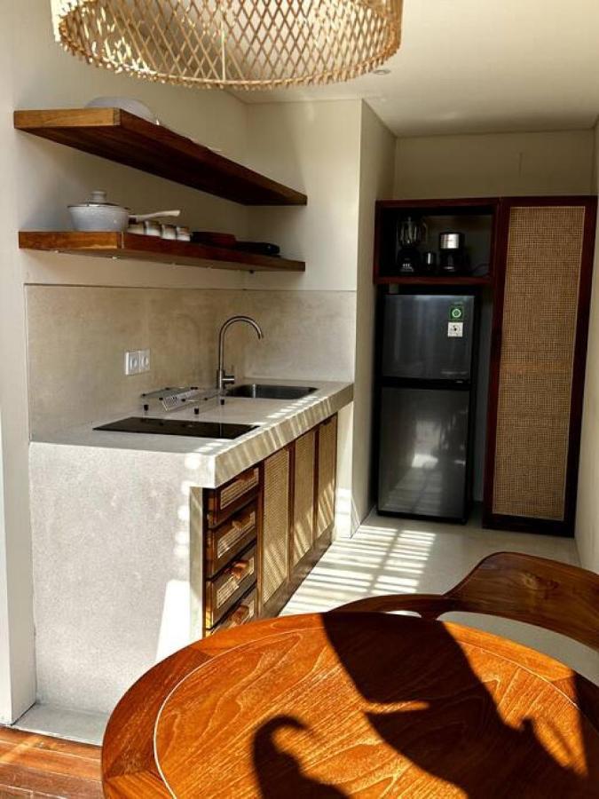 Di Cappio Villa Uluwatu 3 Eksteriør billede