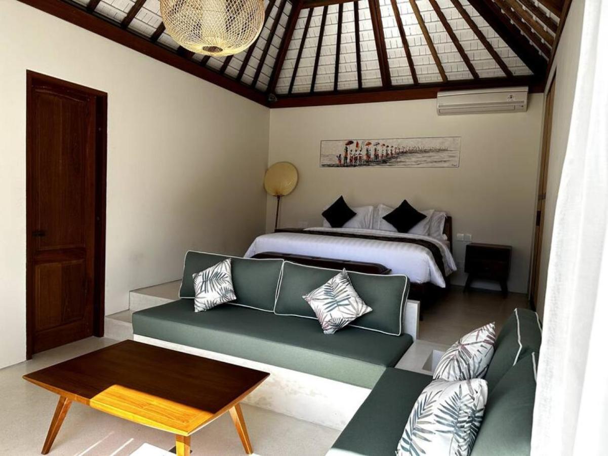 Di Cappio Villa Uluwatu 3 Eksteriør billede