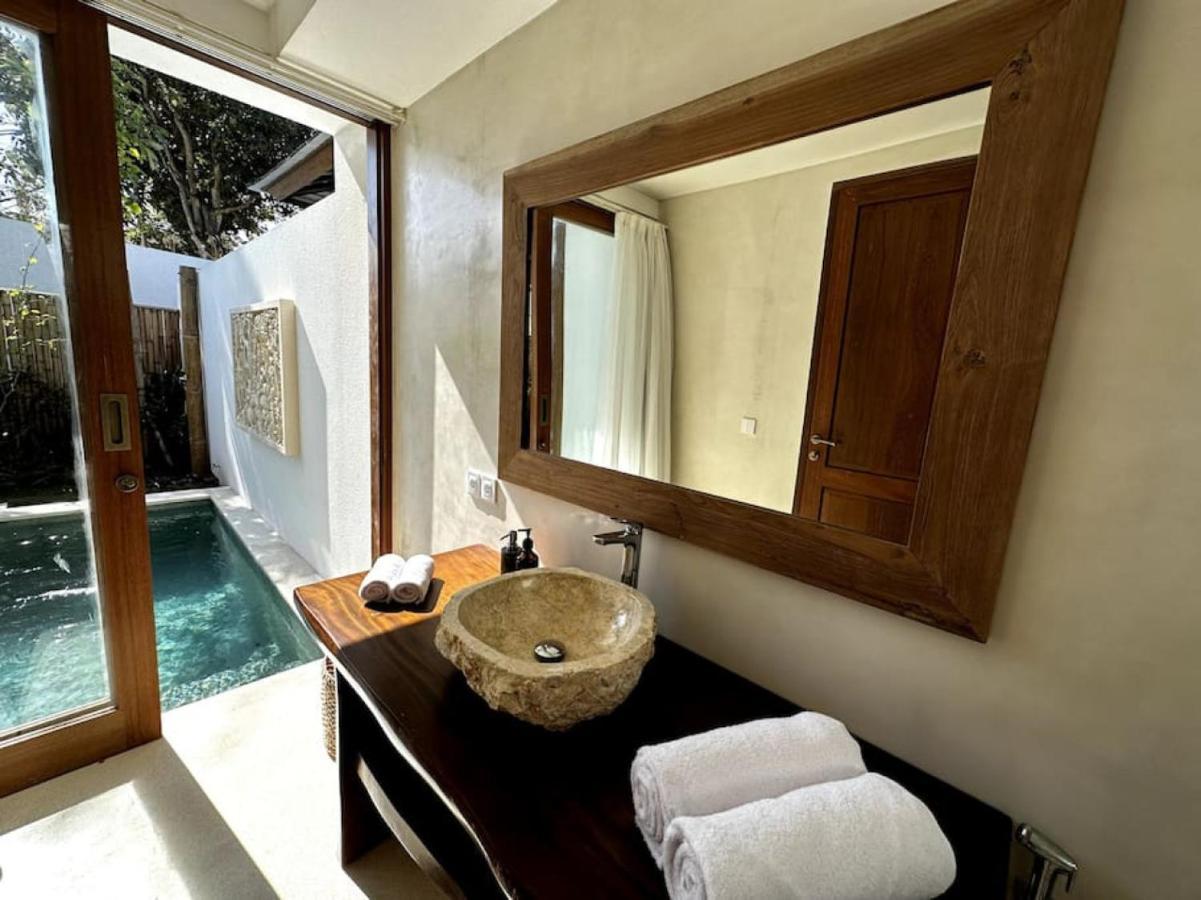 Di Cappio Villa Uluwatu 3 Eksteriør billede